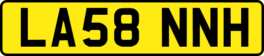 LA58NNH
