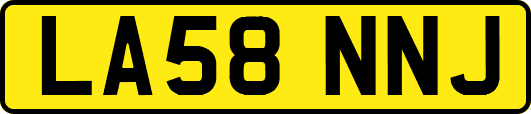 LA58NNJ