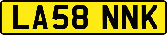 LA58NNK