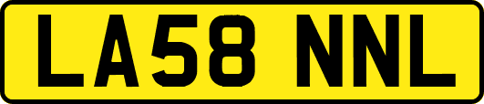 LA58NNL