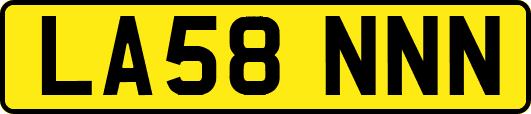 LA58NNN