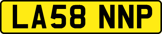LA58NNP