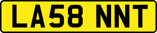 LA58NNT