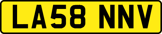 LA58NNV