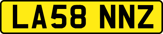LA58NNZ