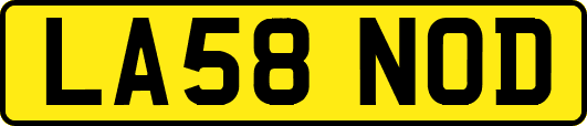 LA58NOD