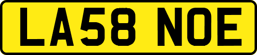 LA58NOE