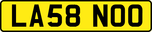LA58NOO