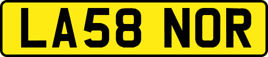 LA58NOR