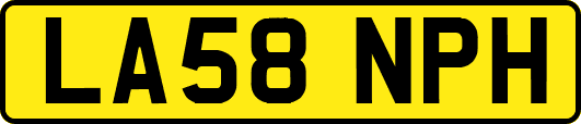 LA58NPH