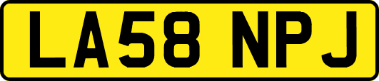 LA58NPJ