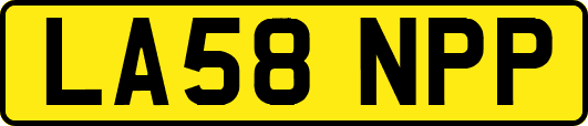 LA58NPP