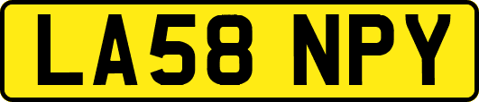LA58NPY