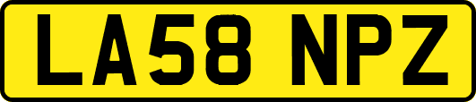 LA58NPZ
