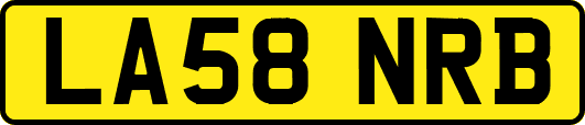 LA58NRB