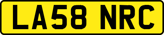 LA58NRC
