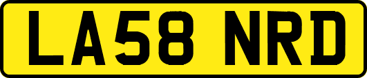 LA58NRD