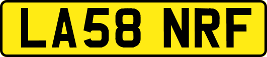 LA58NRF
