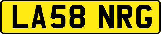 LA58NRG