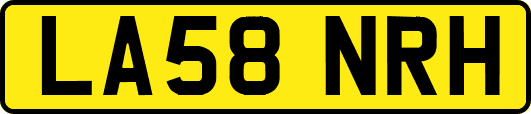 LA58NRH