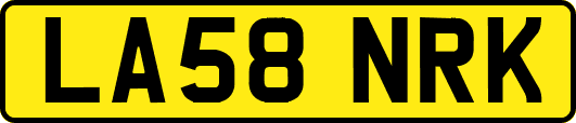 LA58NRK