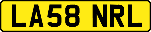 LA58NRL