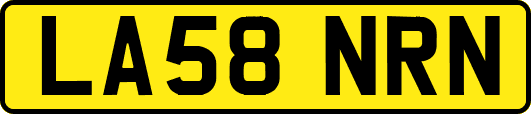LA58NRN