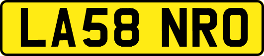 LA58NRO