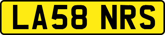 LA58NRS