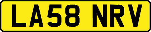 LA58NRV