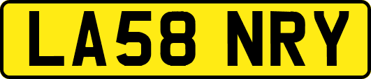 LA58NRY