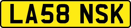 LA58NSK