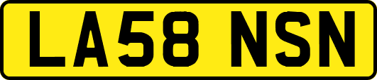 LA58NSN