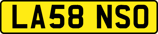 LA58NSO