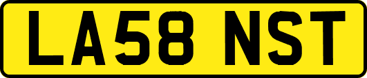 LA58NST
