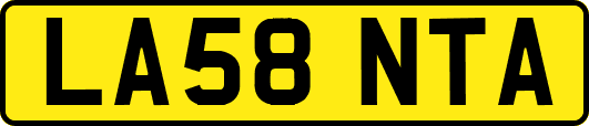 LA58NTA