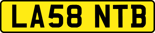 LA58NTB
