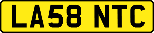 LA58NTC
