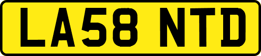 LA58NTD