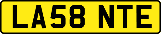 LA58NTE