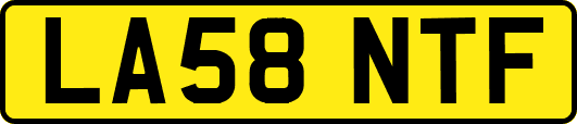 LA58NTF