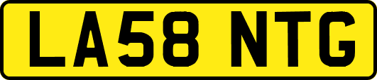 LA58NTG