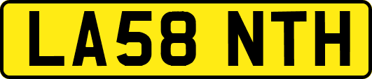 LA58NTH