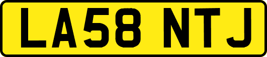 LA58NTJ