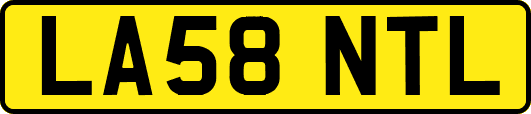 LA58NTL