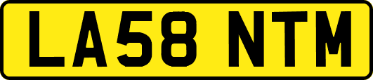 LA58NTM