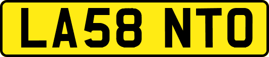 LA58NTO
