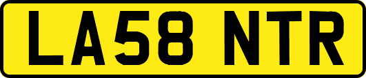 LA58NTR