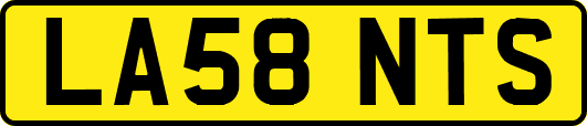 LA58NTS