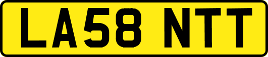 LA58NTT